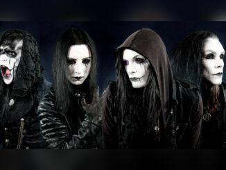 MISTER MISERY Promo Pic (1) - Cover Photo