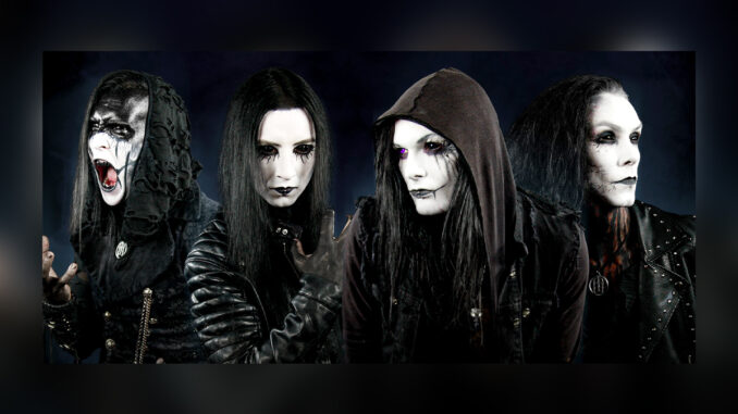 MISTER MISERY Promo Pic (1) - Cover Photo