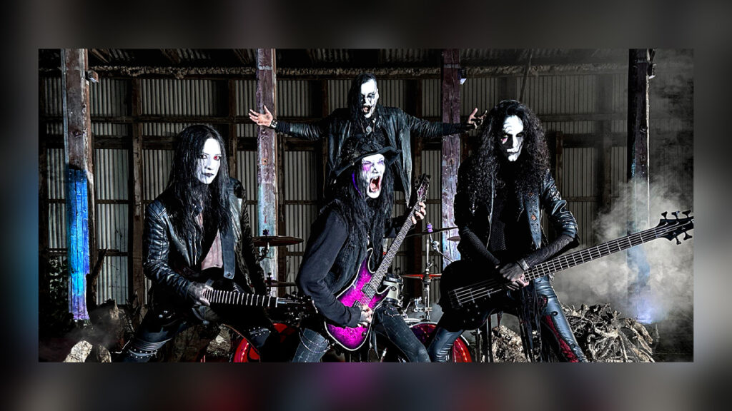 MISTER MISERY Promo Pic (2) - Cover Photo