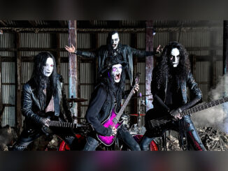 MISTER MISERY Promo Pic (2) - Cover Photo
