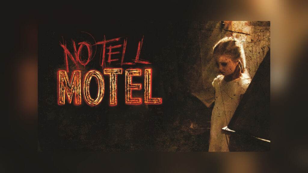 NO TELL MOTEL (2012) - COVER PHOTO