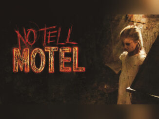 NO TELL MOTEL (2012) - COVER PHOTO