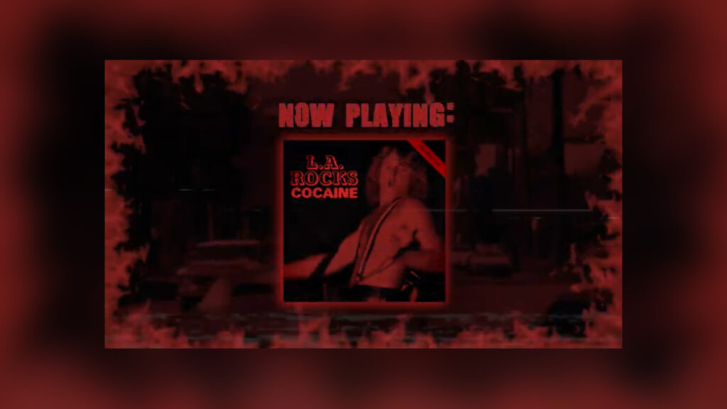 NUMERO GROUP Bound For Hell - Cover Photo