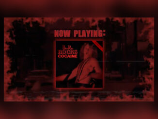 NUMERO GROUP Bound For Hell - Cover Photo