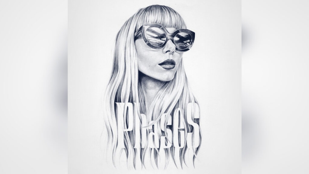 PHASES 'Afterparty - EP' - COVER PHOTO