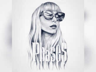PHASES 'Afterparty - EP' - COVER PHOTO