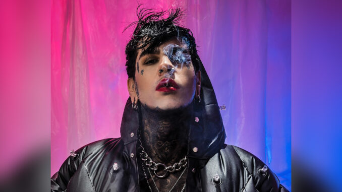 RAY NOIR Promo Pic (1) - COVER PHOTO