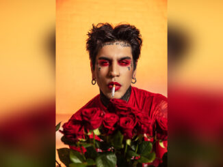 RAY NOIR Promo Pic - COVER PHOTO