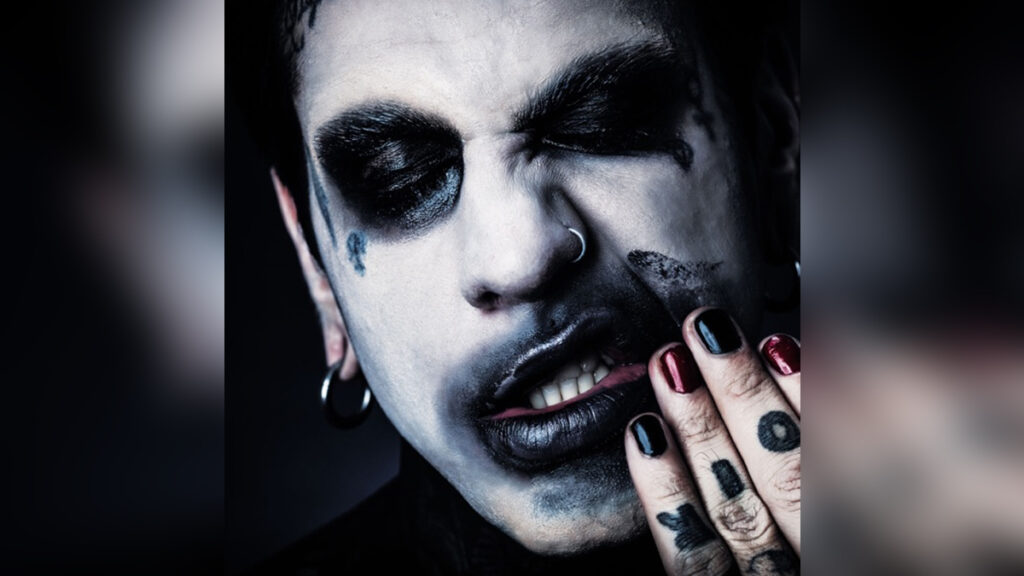 RAY NOIR 'Spiritual F**k - Single'