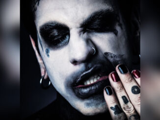 RAY NOIR 'Spiritual F**k - Single'