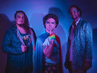 SKRAM Promo Pic - Cover Photo