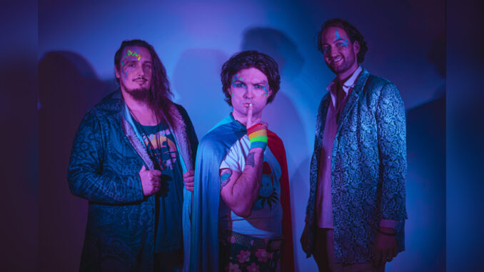 SKRAM Promo Pic - Cover Photo