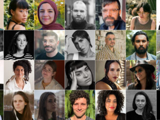 SUNDANCE INSTITUTE 2024 Lab - COVER PHOTO