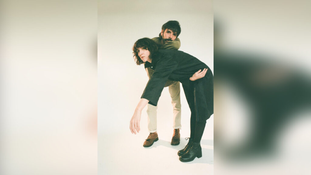 WIDOWSPEAK Promo Pic - Cover Photo