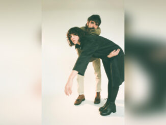 WIDOWSPEAK Promo Pic - Cover Photo