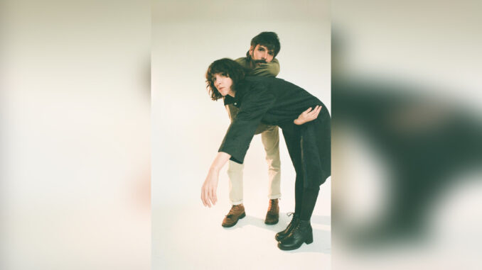 WIDOWSPEAK Promo Pic - Cover Photo WIDOWSPEAK Promo Pic - Cover Photo