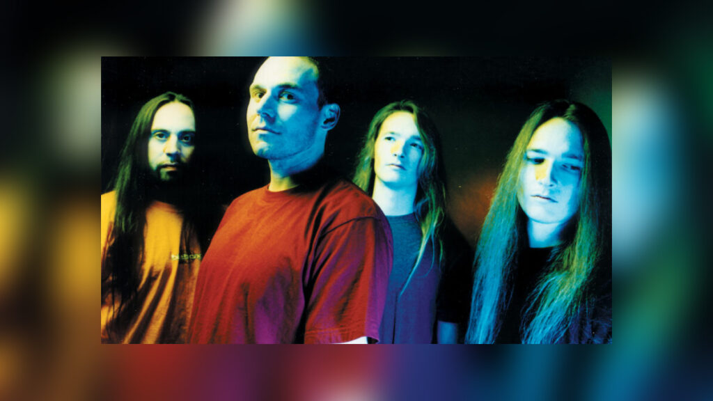 ZERO HOUR Promo Pic - Cover Photo