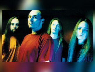 ZERO HOUR Promo Pic - Cover Photo