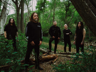 CATTLE DECAPITATION To Co-Headline Chaos & Carnage 2024 With Carnifex; Tickets On Sale Now!