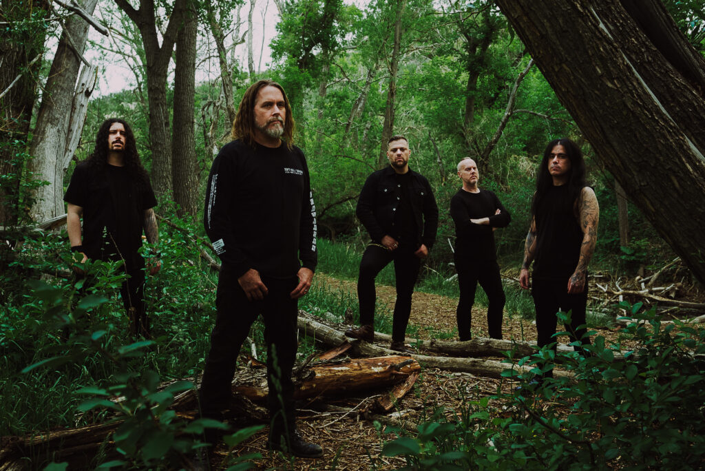 CATTLE DECAPITATION To Co-Headline Chaos & Carnage 2024 With Carnifex; Tickets On Sale Now!