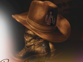 Country Soul Singer-Songwriter Brei Carter Celebrates Black History Month With Genre-Hopping Collaboration âBoots Get To Talkingâ Featuring Elektrohorse