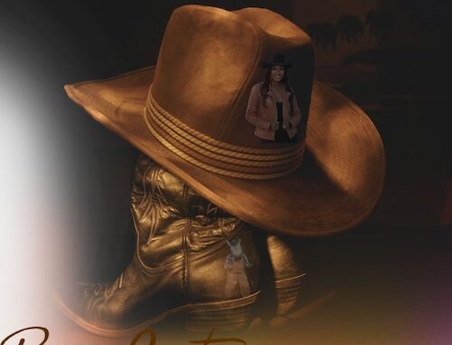 Country Soul Singer-Songwriter Brei Carter Celebrates Black History Month With Genre-Hopping Collaboration âBoots Get To Talkingâ Featuring Elektrohorse