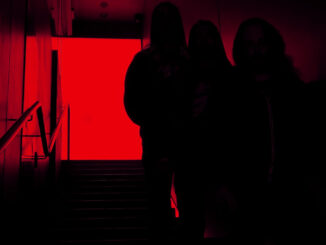 DISSIMULATOR: âWarpedâ By MontrÃ©al Technical Death Trio Formed By Members Of Chtheâilist, Atramentus, And More Now Streaming; Lower Form Resistance Debut Nears 20 Buck Spin Release