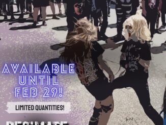 Early Bird Tickets On Sale Now! DECIMATE METALFEST 2024 (Millet, AB)