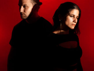 ENTHEOS: New Single, âI Am The Void (Drumcorps Remix),â Now Playing!
