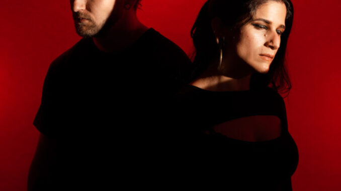 ENTHEOS: New Single, âI Am The Void (Drumcorps Remix),â Now Playing!