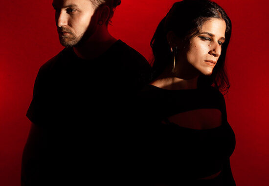 Entheos: New Single, “I Am the Void (Drumcorps Remix),” Now Playing!