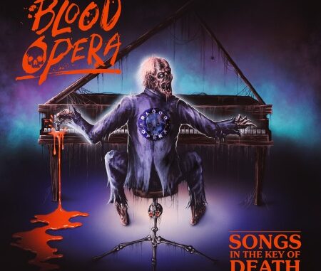 EPK – Blood Opera – Songs in the Key of Death (2024)