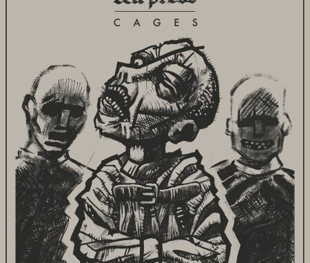 EPK – Cell Press – Cages (2024) (The Ghost Is Clear Records)(Ancient Temple Recordings)(No List Records) EPK – Cell Press – Cages (2024) (The Ghost Is Clear Records)(Ancient Temple Recordings)(No List Records)