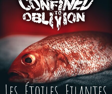 EPK – Confined To Oblivion – âLes Ãtoiles Filantesâ (Les Cowboys Fringants) (cover single) (2024) EPK – Confined To Oblivion – âLes Ãtoiles Filantesâ (Les Cowboys Fringants) (cover single) (2024)