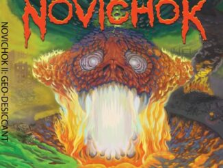 EPK – Novichok – Geo-Desiccant (2022)