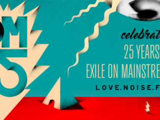 Exile On Mainstream Celebrates 25th Anniversary With Four-Day Live Event In Berlin And Liepzig Including Ostinato, A Whisper In The Noise, Caspar BrÃ¶tzmann Massaker, Conny Ochs, Darsombra, And More