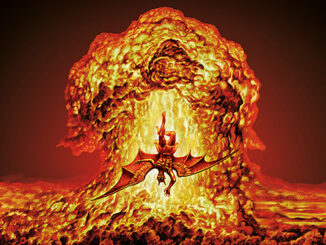 Gost “Prophecy”