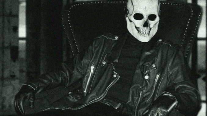 GOST Unveils âWidow Songâ Single; Prophecy Full-Length To See Release March 8th On Metal Blade Records GOST Unveils âWidow Songâ Single; Prophecy Full-Length To See Release March 8th On Metal Blade Records