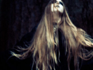 HULDER: US Black Metal Act Issues âHearken The Endâ Video; Verses In Oath LP Nears February Release On 20 Buck Spin + Band Featured On Cover Of Decibel Preceding Headlining Magazineâs New Tour
