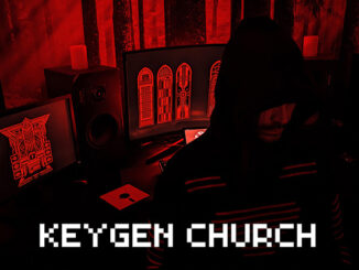Keygen Church