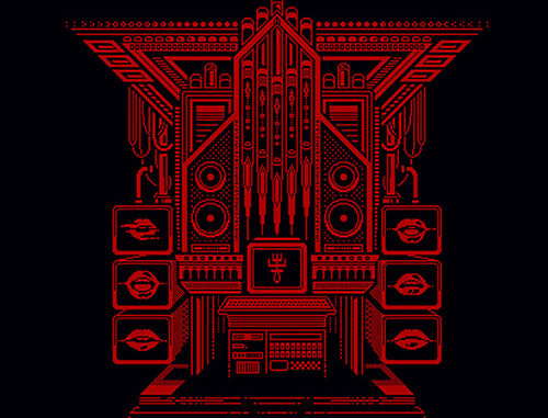 Keygen Church “Nel Nome Del Codice”