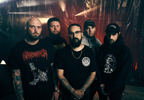 Lifesick: ‘Love and Other Lies’ EP Out Today on Metal Blade Records