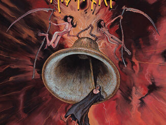 Midnight “Hellish Expectations”