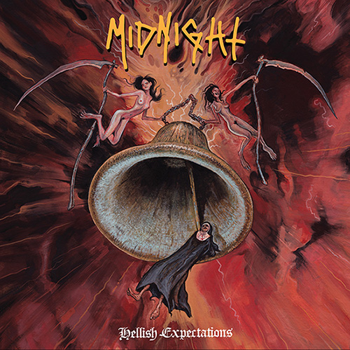 Midnight “Hellish Expectations”