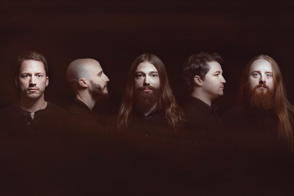 Moncton’s OMNIVIDEâs Debut Progressive Album âA Tale of Fireâ Makes An Impressive Introduction With âHoly Killerâ