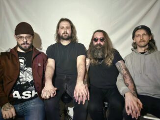 Montreal’s CELL PRESSâ New Album âCagesâ Is A Devastating Display Of Noise Rock And Hardcore; Unveil Single âThings They Do In Franceâ
