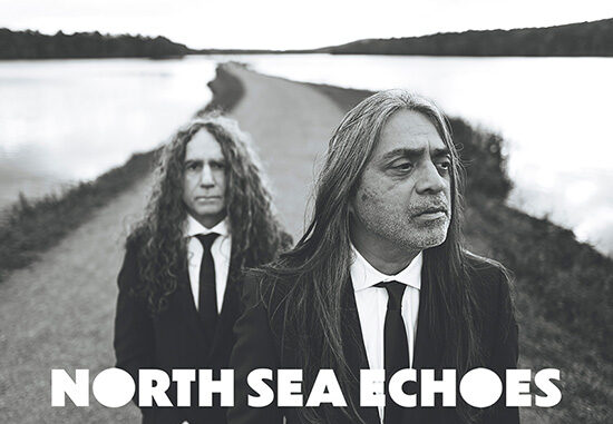 North Sea Echoes