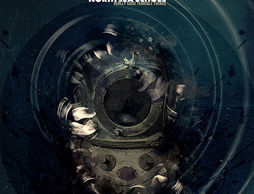 North Sea Echoes “Really Good Terrible Things”