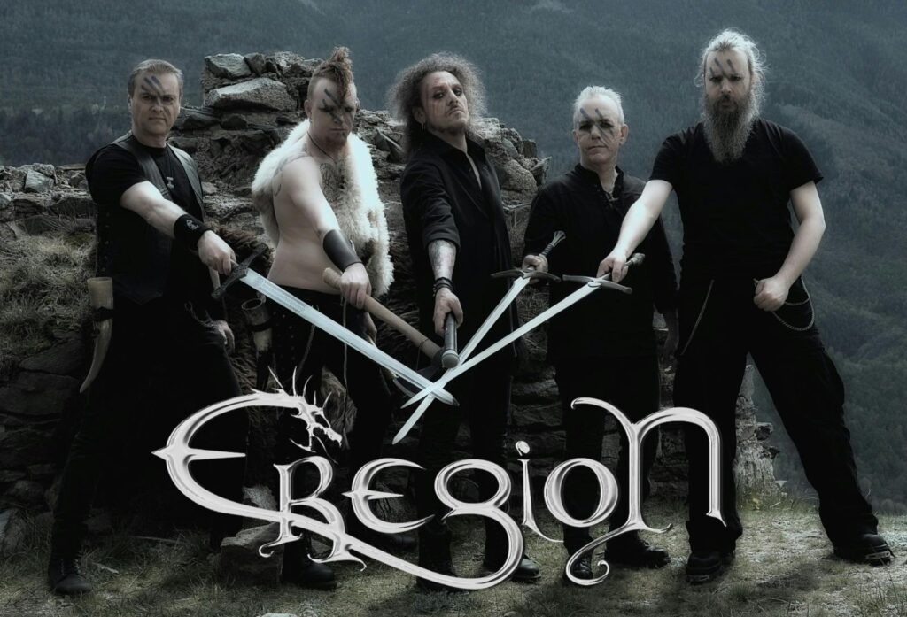Rockshots Records – Eregion Shares New Video “Kingdom of Heaven” Off Forthcoming Album Out Spring 2024