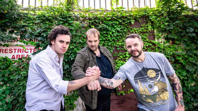 SUNDRIFTER: The Obelisk Premieres âLimitlessâ Video From Boston-Based Desert Rock Trio; An Earlier Time Full-Length To See Release Next Month On Small Stone Recordings SUNDRIFTER: The Obelisk Premieres âLimitlessâ Video From Boston-Based Desert Rock Trio; An Earlier Time Full-Length To See Release Next Month On Small Stone Recordings